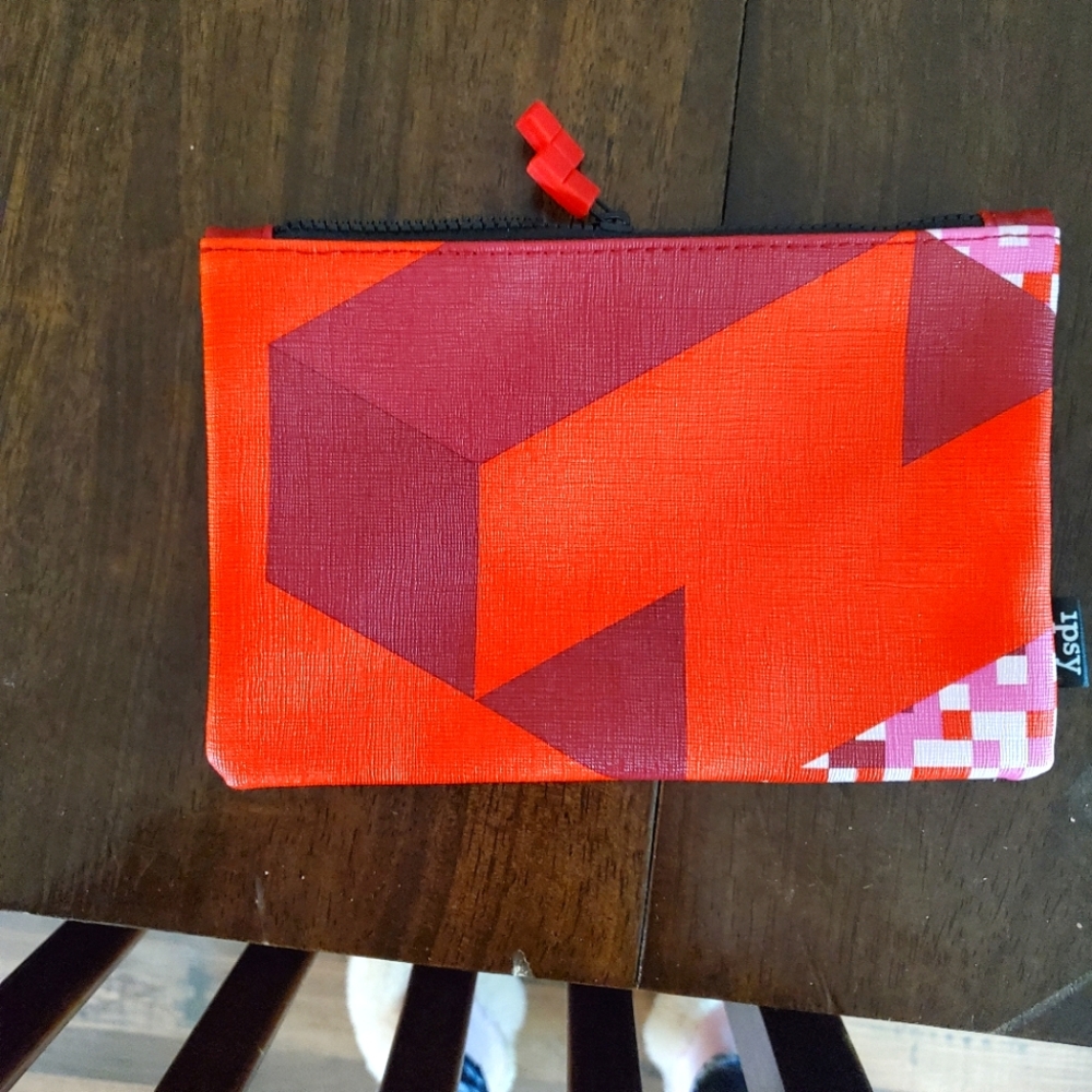 Ipsy X Tetris Bag Small